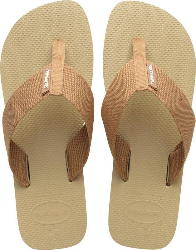 Havaianas - Urban Basic Material - Sandalen - Beige/Bruin