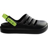 Havaianas - Kids Clog - Sandaal - Zwart Groen - Rubber