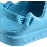 Sandaal Havaianas Baby Clog Blue