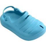 Sandaal Havaianas Baby Clog Blue