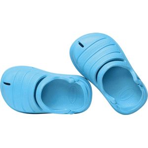 Sandaal Havaianas Baby Clog Blue