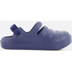 Strandklompen Havaianas Aquamarijn Kinderen Schoenmaat 26-27
