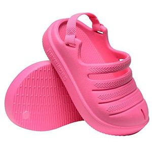 Klompen Havaianas Fuchsia Kinderen Schoenmaat 20-21