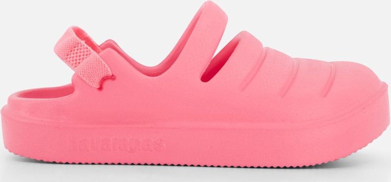 Havaianas - Clog - Sandaal - Cyber Pink - 100% EVA Compound - Antislip Zool