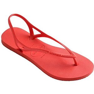 Havaianas Sunny Ii Zalm 33/34