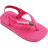 Babyslippers Havaianas Brasil Logo II