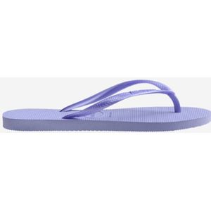 Havaianas - Dames sandalen en slippers - Slim Lilac Breeze voor Dames - Maat 35-36 - Paars