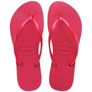 Sneakers Havaianas Slim  Roze  Dames