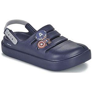 Havaianas - KIDS CLOGS MARVEL - Teenslippers - Marine
