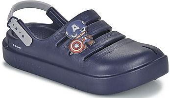 Havaianas - KIDS CLOGS MARVEL - Teenslippers - Marine