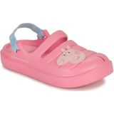 Havaianas - Clog Peppa Pig - Sandaal - Pink Lemonade - 100% EVA