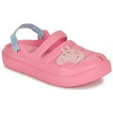Havaianas - Clog Peppa Pig - Sandaal - Pink Lemonade - 100% EVA