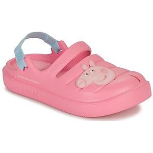 Havaianas - Clog Peppa Pig - Sandaal - Pink Lemonade - 100% EVA