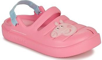 Havaianas - Clog Peppa Pig - Sandaal - Pink Lemonade - 100% EVA