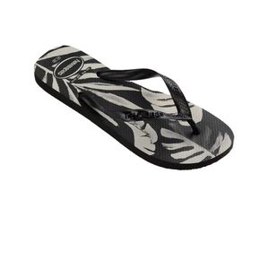 HAVAIANAS ALOHA - Teenslippers - Zwart - Rubber