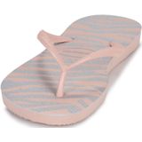 Havaianas - Slim Flatform Luxury - Teenslippers - Glitter - Metallic Bandjes