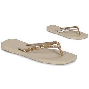 Havaianas  SLIM SQUARE MAGIC SEQUIN  Teenslippers dames