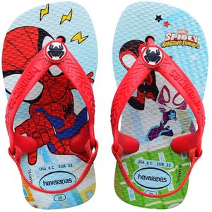 Flipflops Baby Marvel