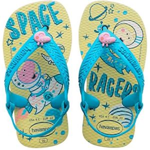 Havaianas Baby Peppa Pig Beige 25/26