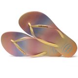 Havaianas - Slim Gradient Sunset - Kleurenmulticolor