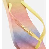 Havaianas - Slim Gradient Sunset - Kleurenmulticolor