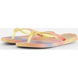 Havaianas - Slim Gradient Sunset - Kleurenmulticolor