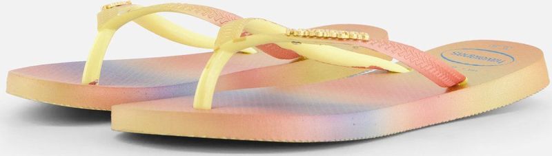 Havaianas - Slim Gradient Sunset - Kleurenmulticolor