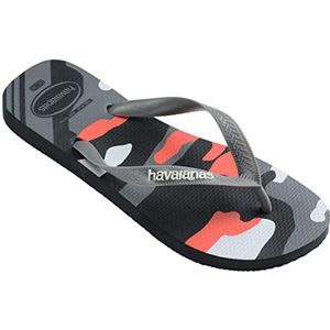 Havaianas Top Camu Nieuw Grafiet 23/24