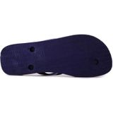 Havaianas Top Camu Heren Slippers - Donkerblauw - Maat 41/42