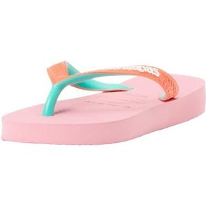 Havaianas Top Mix uniseks flipflops, Roze limonade