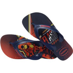 Havaianas - Kids Max Herois - Flip-Flop - Wit - PVC - Rubber