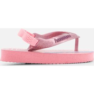 Havaianas Babypalet Glow Velvet Rose 25/26