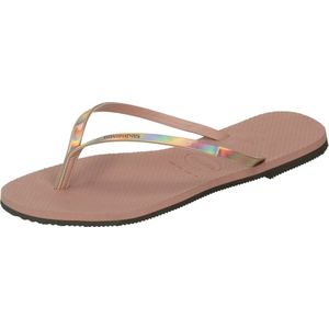 Havaianas You metallic