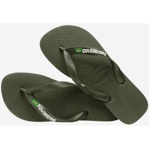 Havaianas Brasil Slippers - Jongens - Zomer 2023