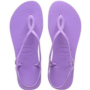 Havaianas Luna Prisma Paars 37/38