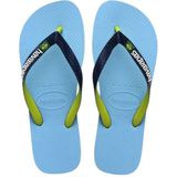 Havaianas - Brasil Mix Lavender Blue