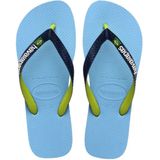Havaianas - Brasil Mix Lavender Blue