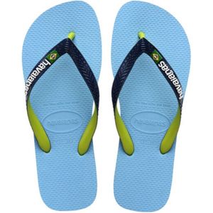 Havaianas - Brasil Mix Lavender Blue