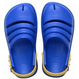 Klompen Havaianas Blauw Kinderen Schoenmaat 28-29