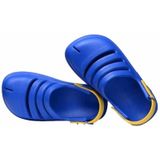 Strandklompen Havaianas Blauw Kinderen Schoenmaat 28-29