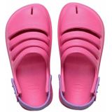 Klompen Havaianas Fuchsia Kinderen Schoenmaat 28-29