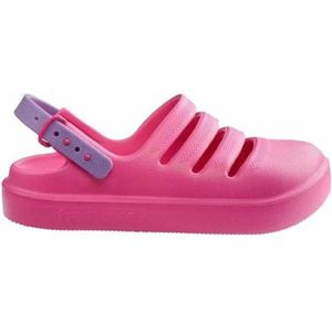 Klompen Havaianas Fuchsia Kinderen Schoenmaat 28-29