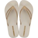 IPANEMA BOSSA ANATOMIC SOFT Beige gold