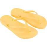 Ipanema - Anatomic Colors - Teenslippers - Geel - 100% Vegan