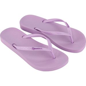 Ipanema Anatomic Colors Dames Slippers - Lilac