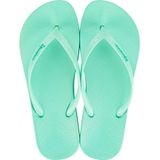 IPANEMA Anat Colors Fem Teenslippers, voor dames, licht, 37 EU, Plata, 37 EU