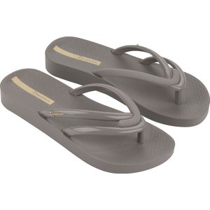 Ipanema Anatomic Comfy Slippers Dames - Grey