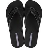 Ipanema Anatomic Comfy slipper zwart