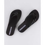 Ipanema Anatomic Comfy slipper zwart