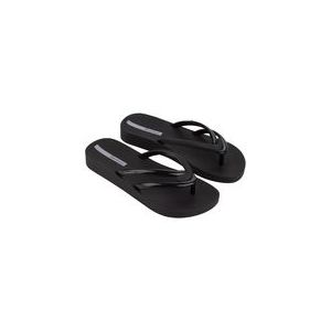 Ipanema Anatomic Comfy Slippers Dames - Black